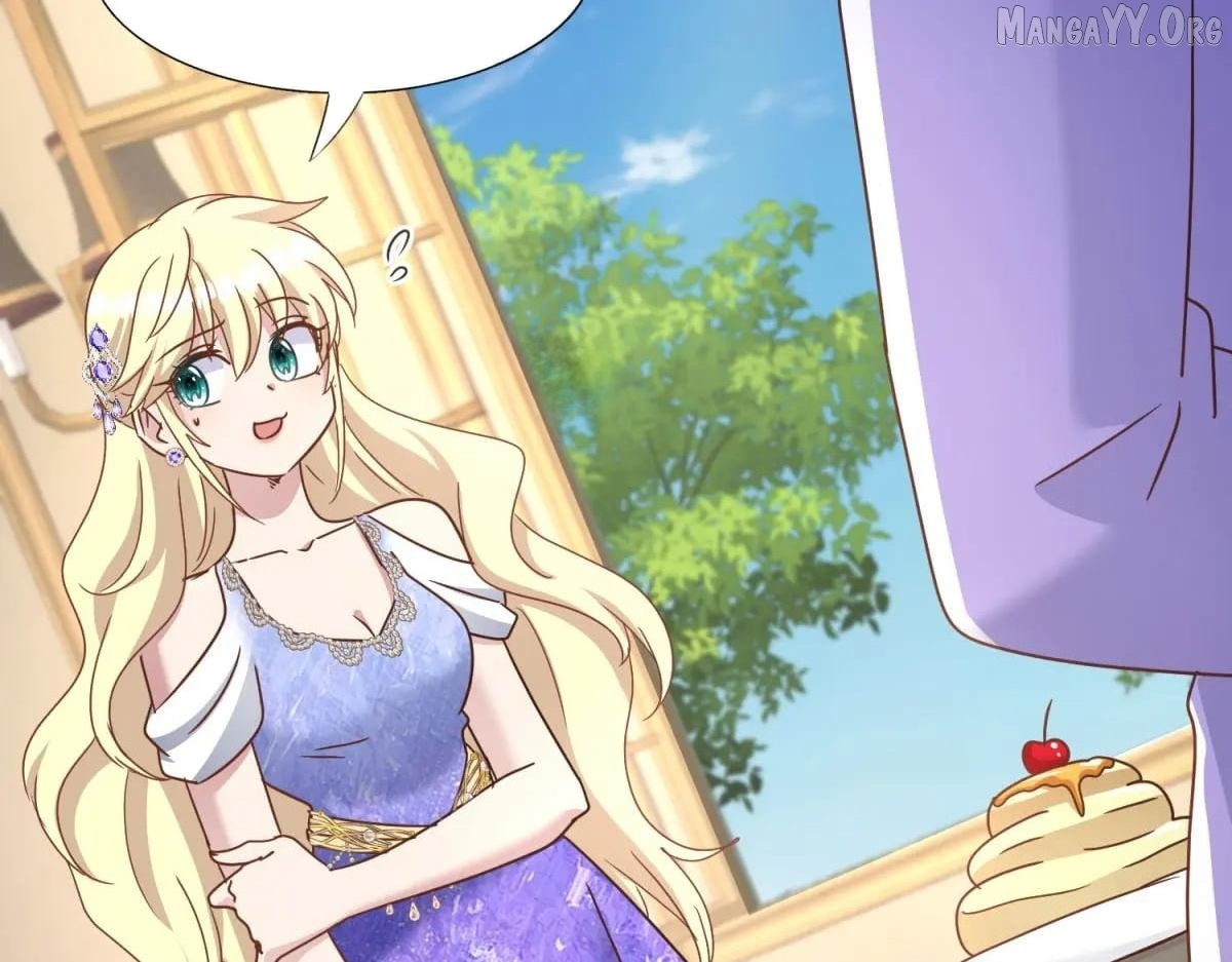 Don't Embarrass Me Chapter 174 - page 27